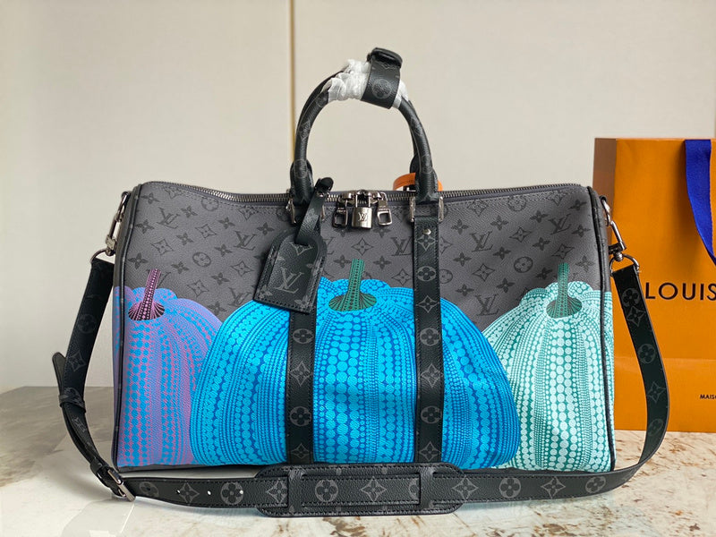 Amelia's Bag Gallery - LOV Bags - 916