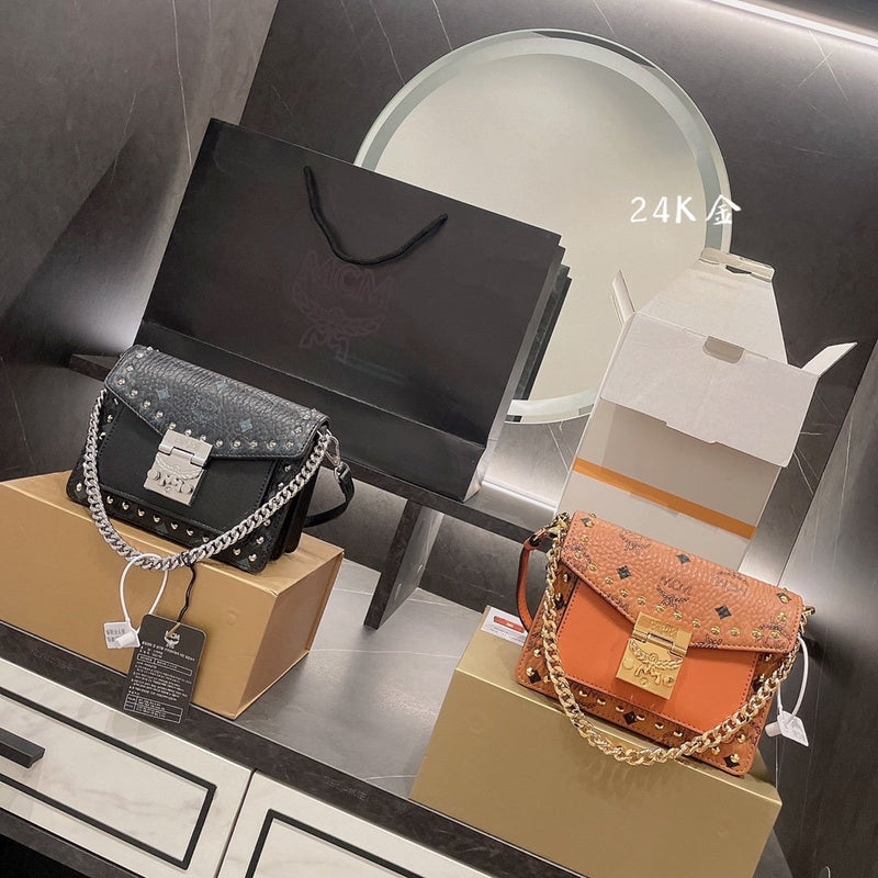 Amelia- - MQM Bags - 008
