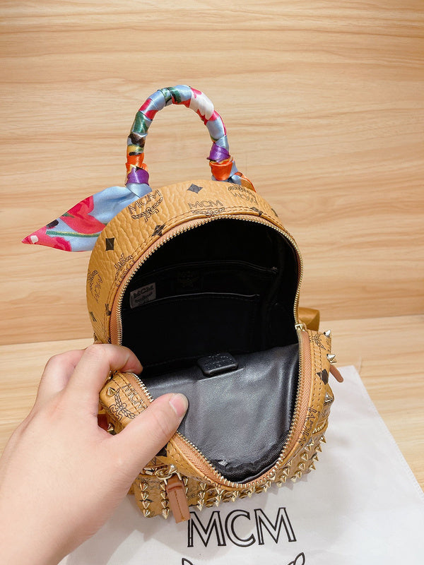 Amelia- - MQM Bags - 034