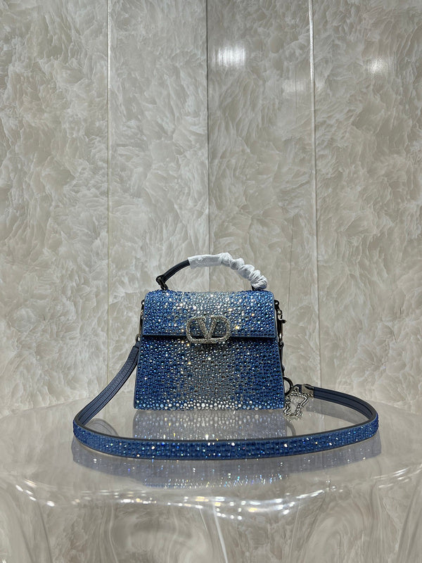 VAL LUXURY BAGS - FOR FASHION LOVERS  AFFORDABLE LUXURY BAGS- 1151