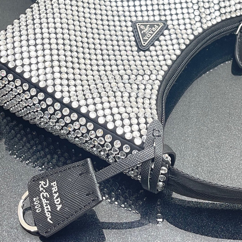 Reeby Bags - Prada Bags - 056