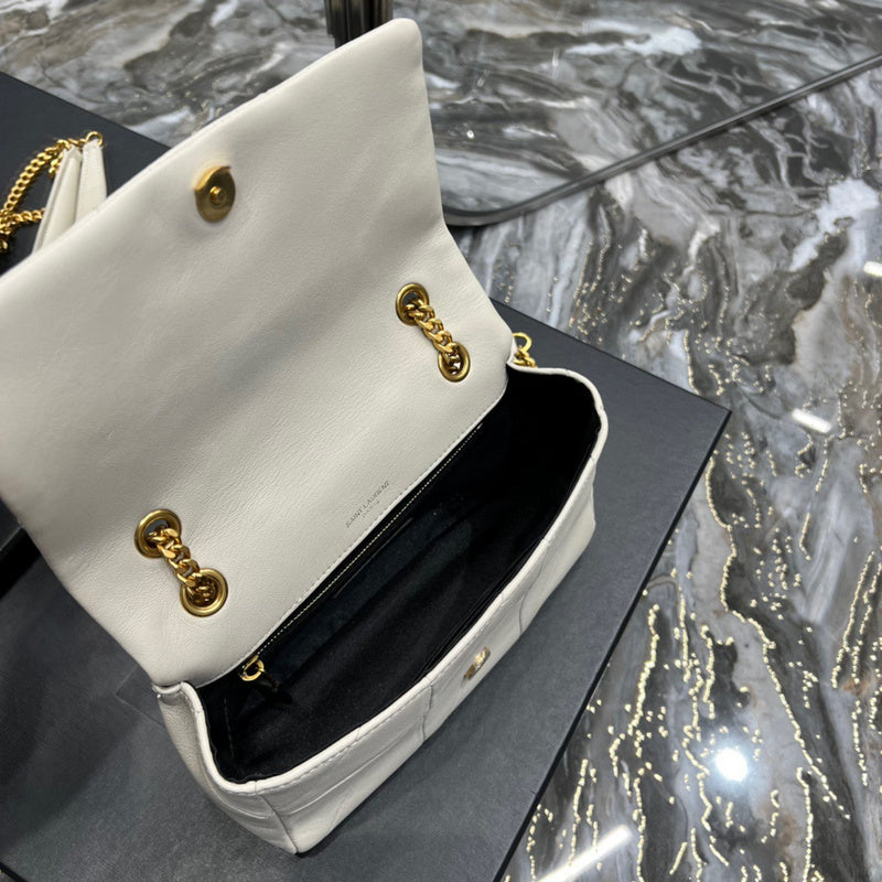 Amelia - YSL Bag - 4216