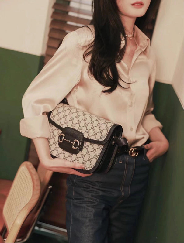 Amelia-i GUKI Women Bags - 1271