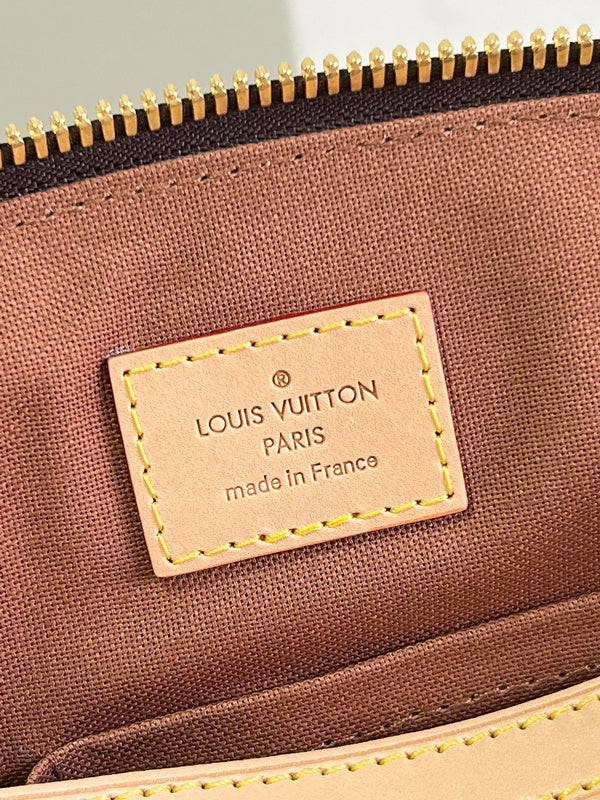 Amelia Fashion Lu-Vi bags - 17193