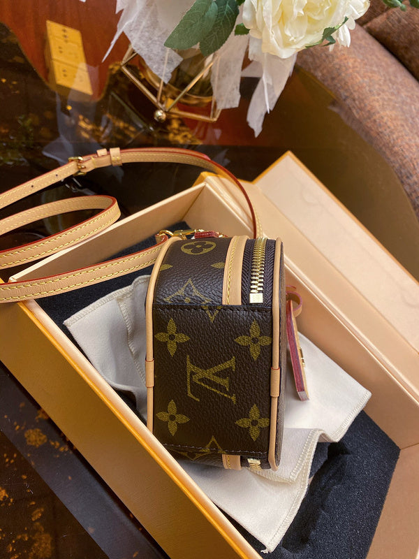 Amelia - LV Bags - 14042