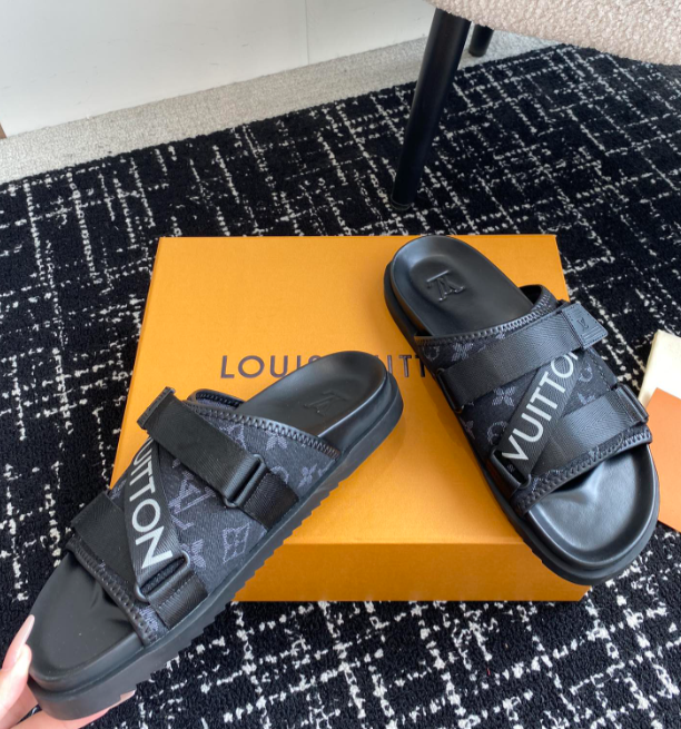AmeliaLuxury - LOV Men Shoes - 106