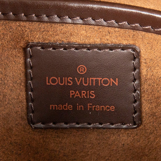 Saint Louis Clutch