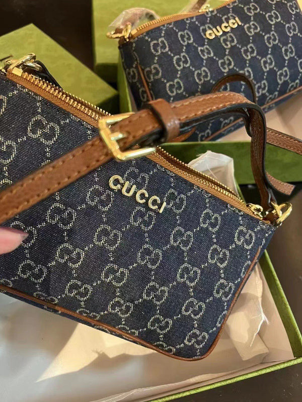 Amelia  - GCI Bags - 11645