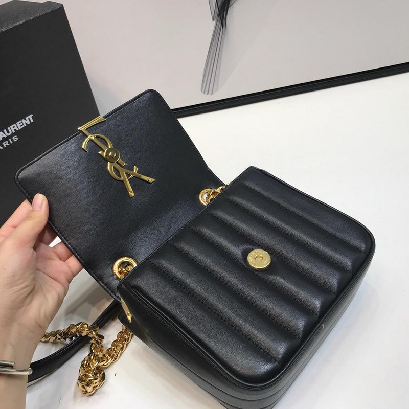Amelia - YSL Bag - 2931