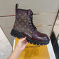 AmeliaLuxury - LOV Men Shoes - 714