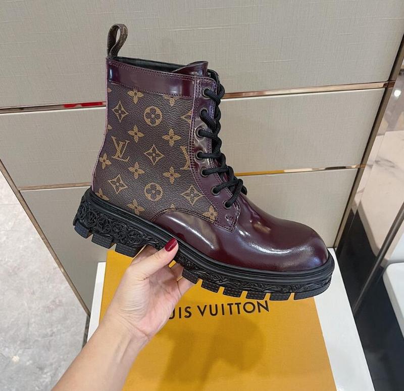 AmeliaLuxury - LOV Men Shoes - 714