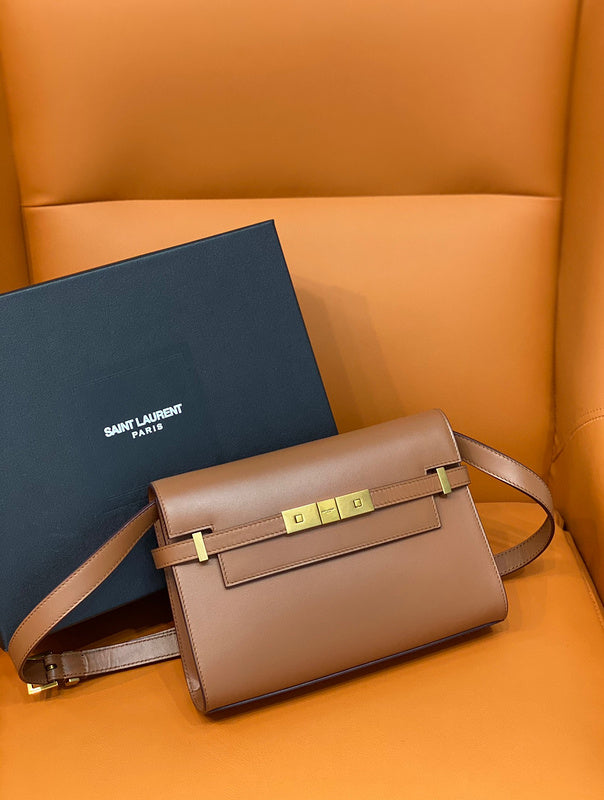 Amelia - YSL Bag - 2079