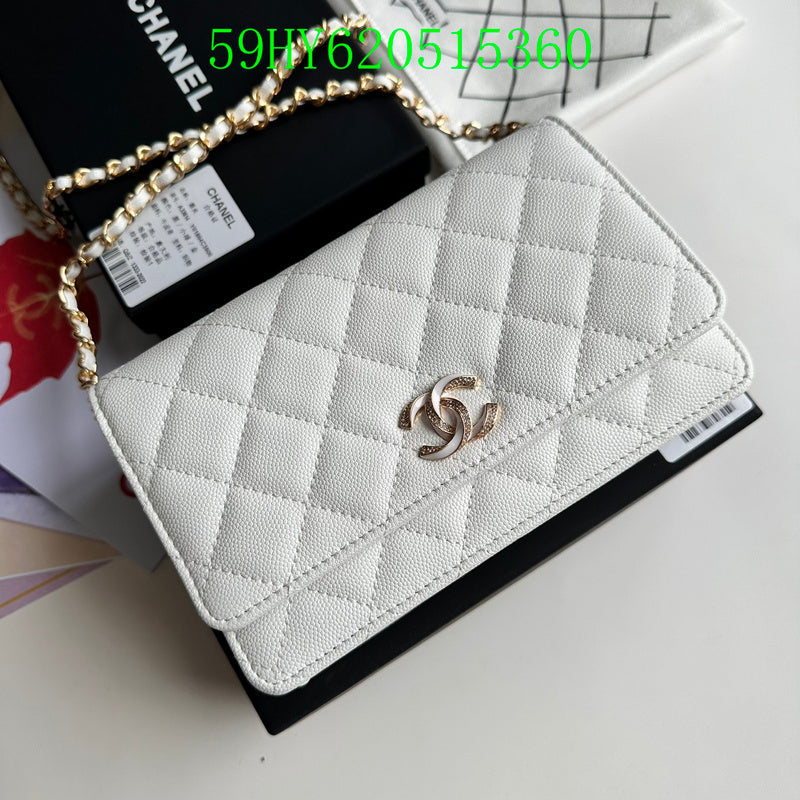 Amelia - CHL Bags - 916