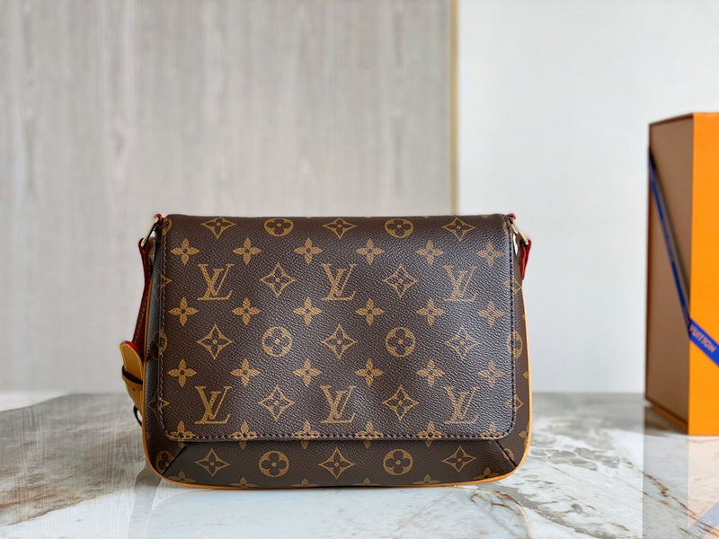 Amelia's Bag Gallery - LOV Bags - 729