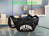 Amelia - BGA Bags - 2022