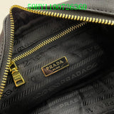 Prada Bags - The Barnes Bags  1094