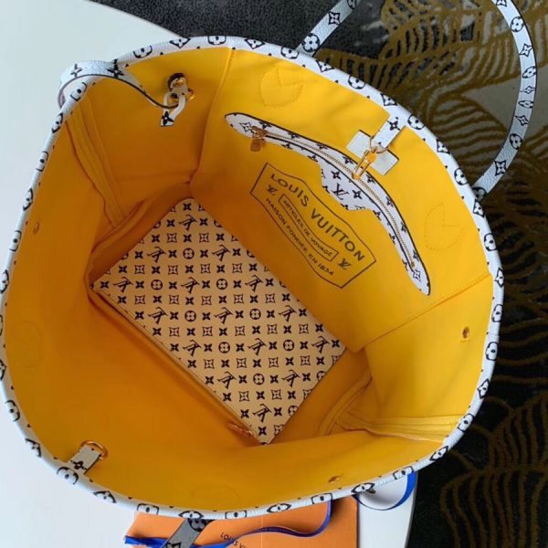 Amelia - LV Bags - 12575