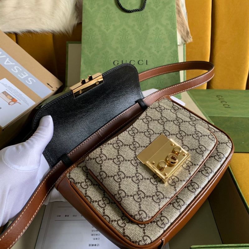 Amelia- GCI - GG WOMEN LUXURY BAGS - 053