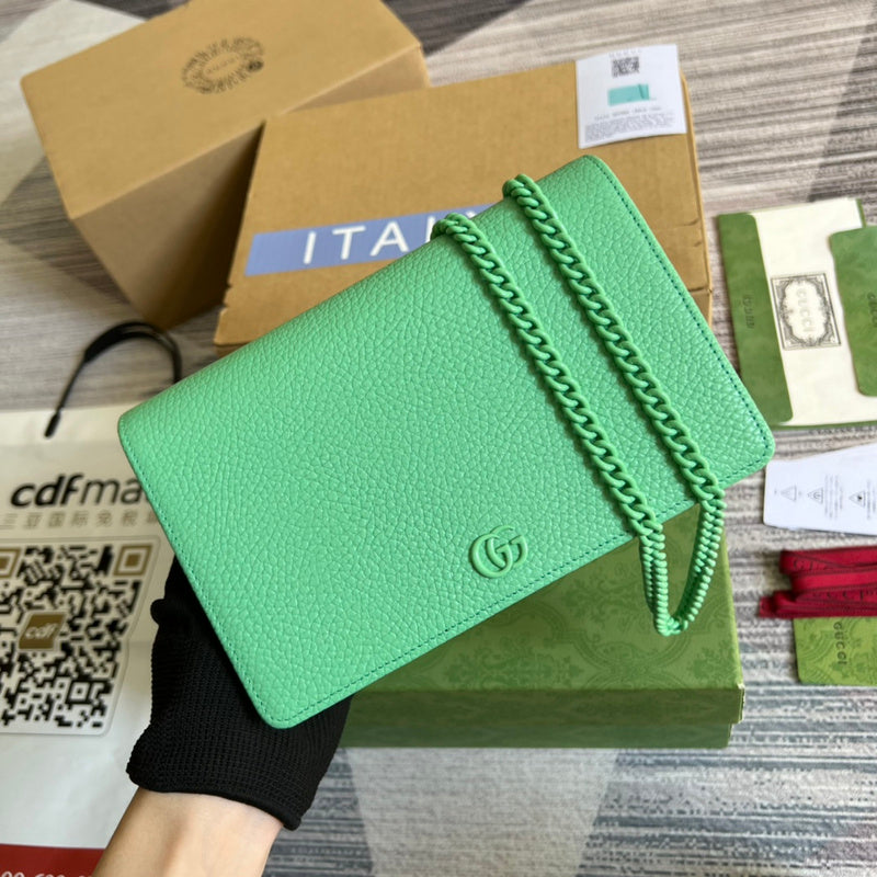 Amelia- GCI Bags - 4158