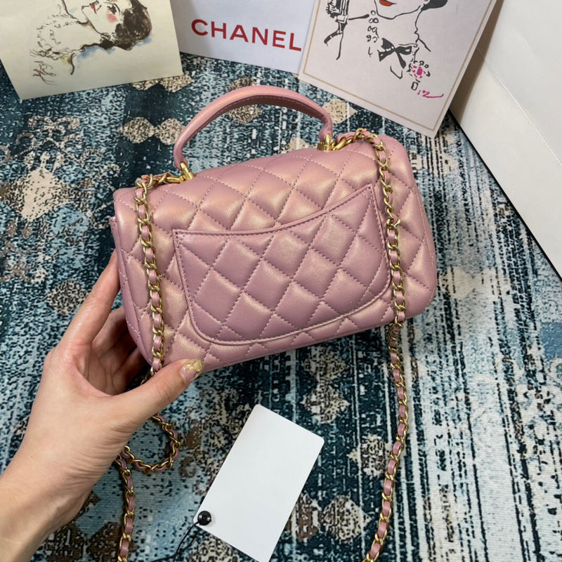 Amelia-  CHL BAGS  - 456