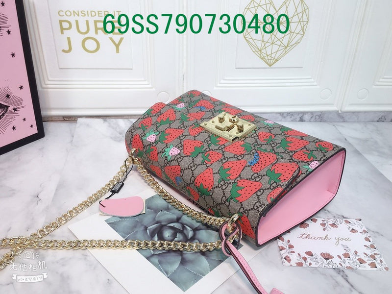 Amelia - GUKI Bags - 2388