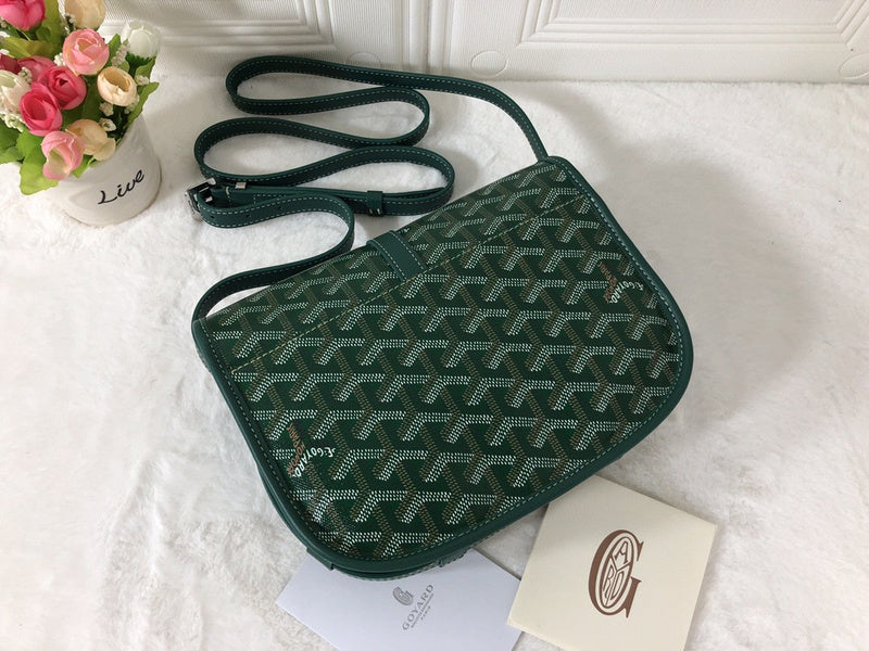 Amelia- G-YARD BAGS - 081