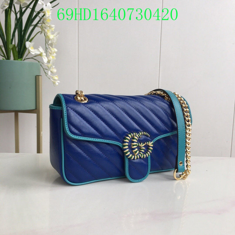 Amelia - GCI Bags - 10404