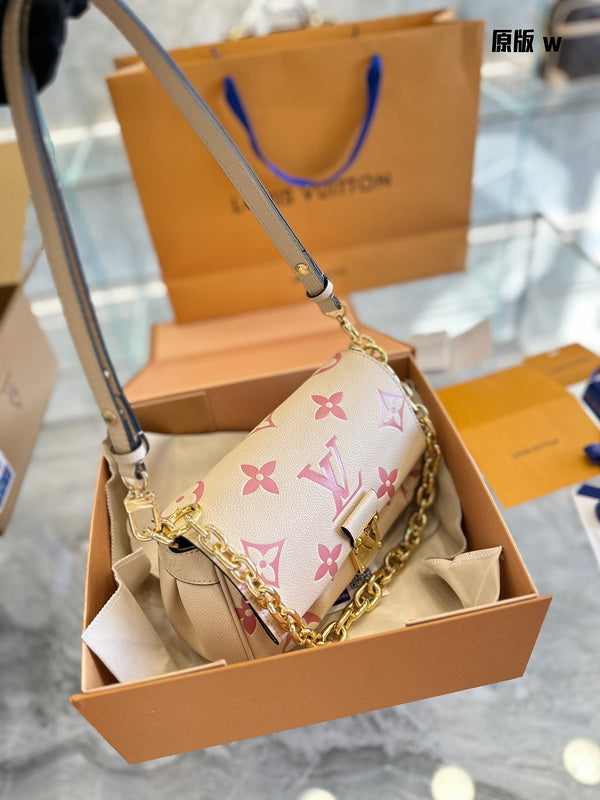 Amelia - LV Bags - 15138