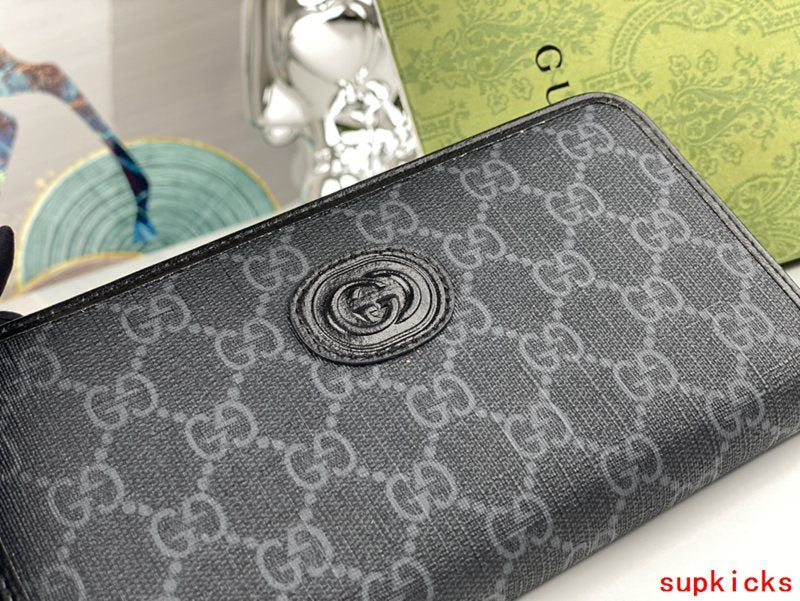 Amelia- Mix Wallets - 564