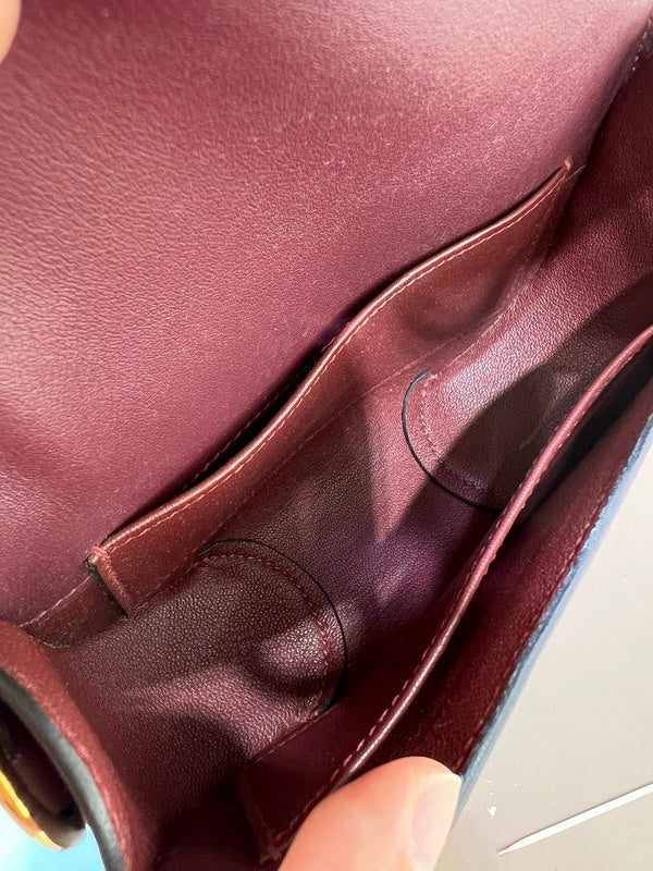 Amelia - HMS Bags - 1734