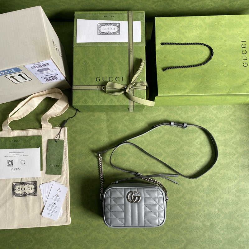 Amelia- GCI Bags - 530
