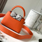 Amelia's Bag Gallery - LOV Bags - 697