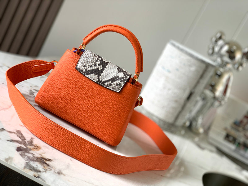 Amelia's Bag Gallery - LOV Bags - 697