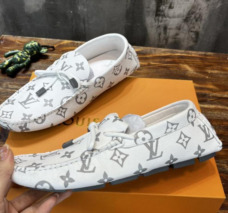 AmeliaLuxury - LOV Men Shoes - 834