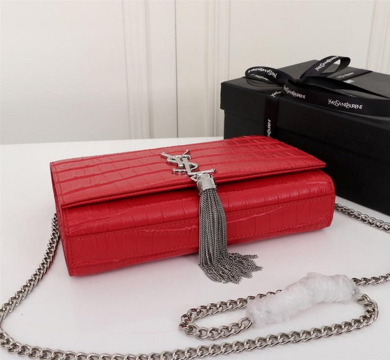 Amelia - YSL Bag - 2621