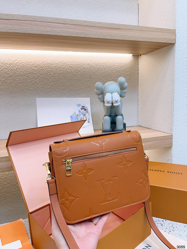Amelia - LV Bags - 14383