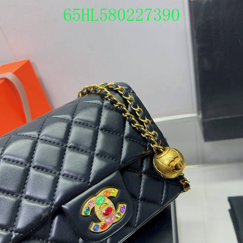 Amelia - CHL Bags - 1484