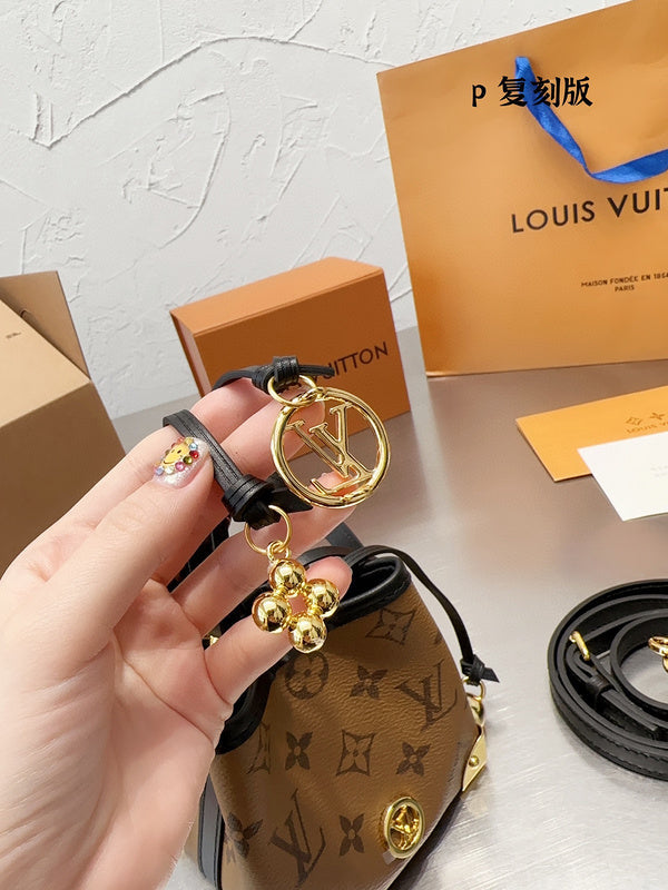 Amelia - LV Bags - 14618