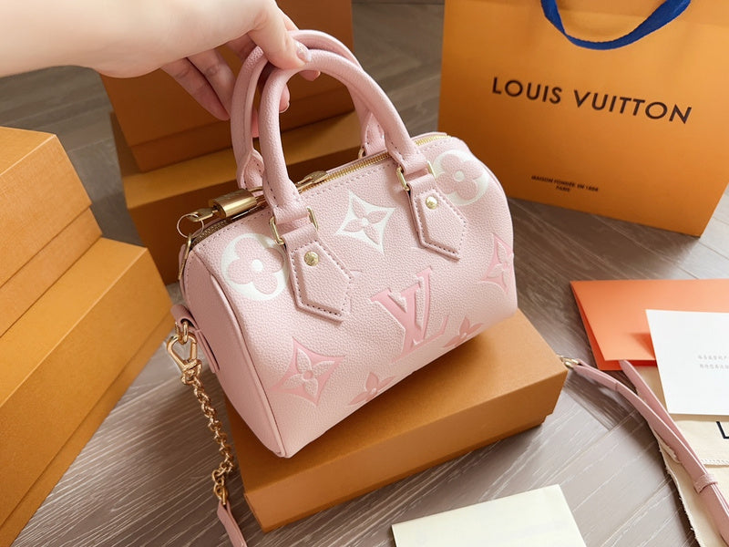 Amelia - LV Bags - 14418