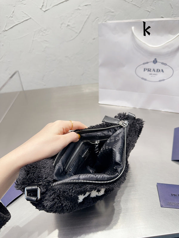 Camila Bags - Prada Bags - 642