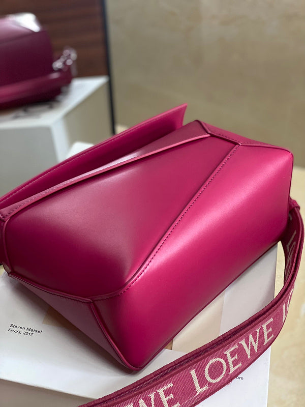 Amelia's Bag Gallery - LWO Bags - 625