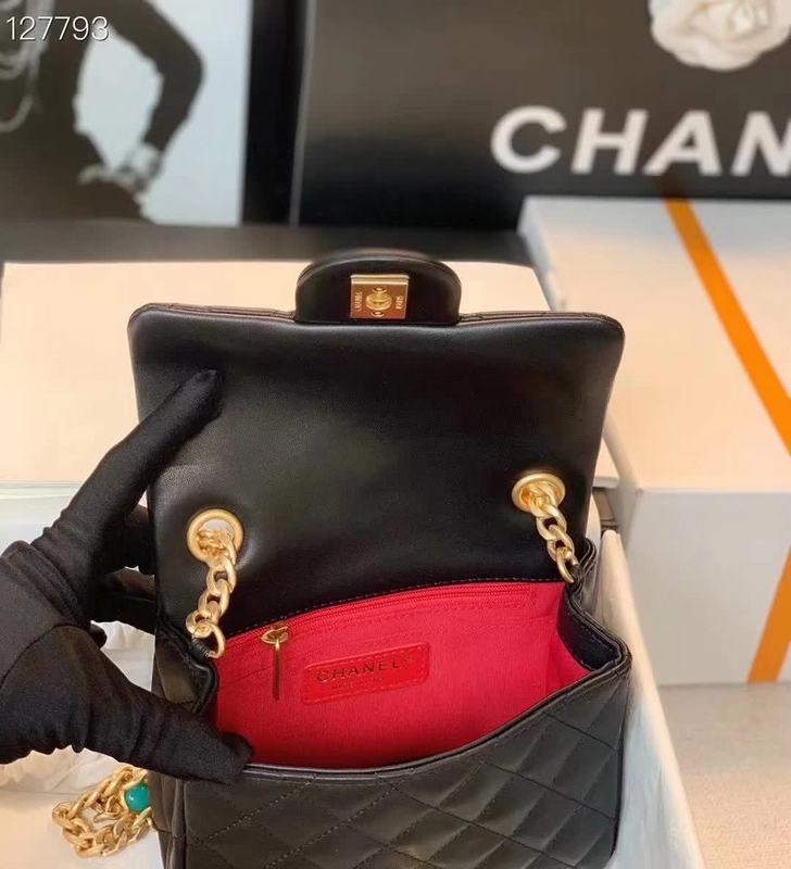 Amelia- CHL Bags - 6365