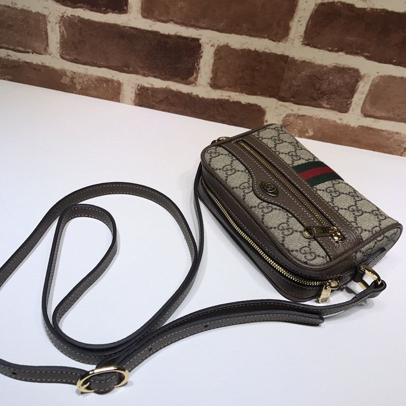 Amelia Fashion - GCI Bags - 3328