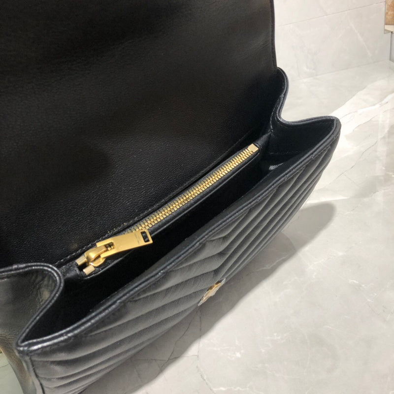 Amelia - YSL Bag - 4020
