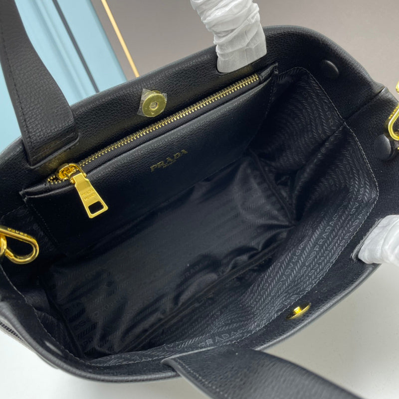Amelia- PRDA  LUXURY BAGS - 372