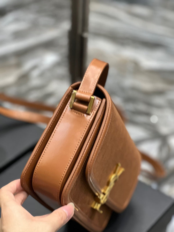 Amelia - YSL Bag - 3611
