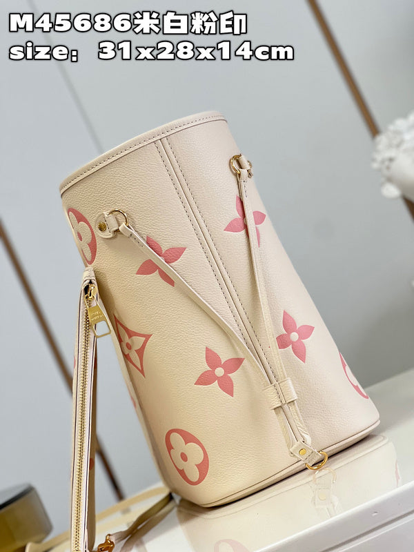 Amelia's Bag Gallery - LOV Bags - 658