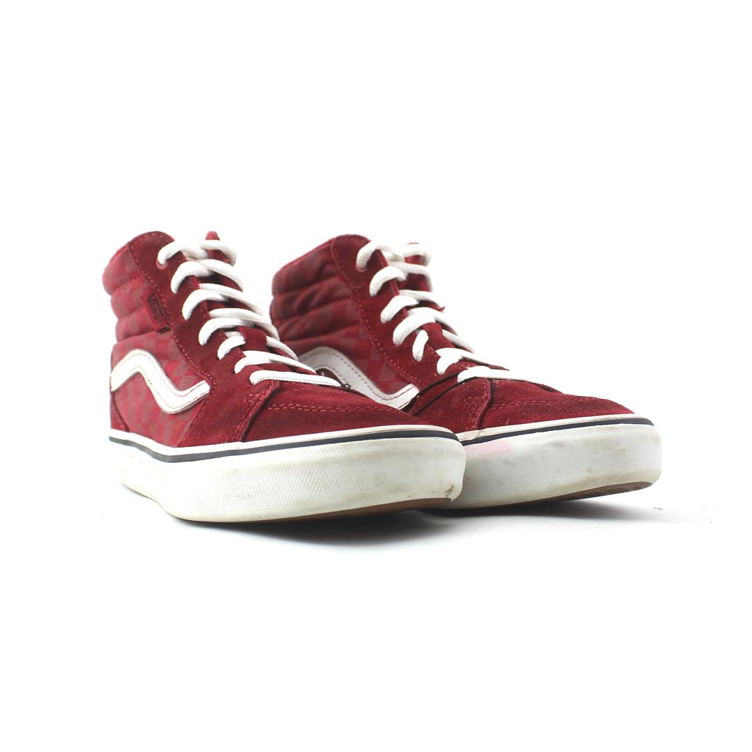 VANS SK8-HI