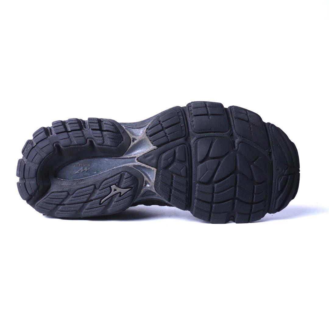 MIZUNO WAVE INSPIRE 16 WAVEKNIT