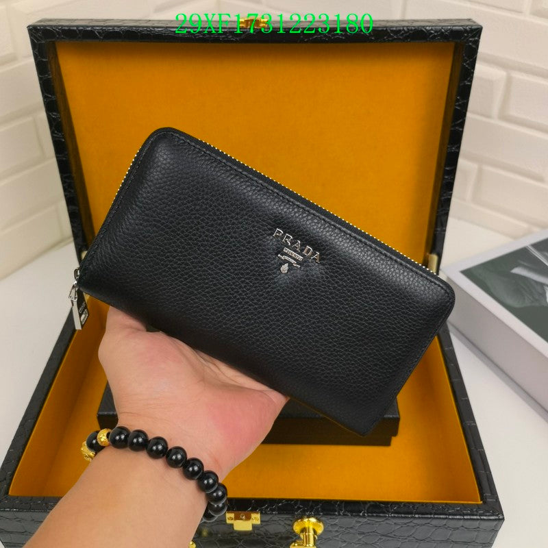 Amelia - PD Wallet - 197